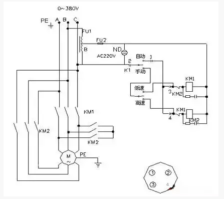 設(shè)備管理--老師傅教你快速學(xué)會如何看懂電氣控制