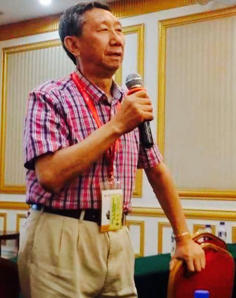 張孝桐應邀參加第二屆全國設備管理創(chuàng)新成果交流會