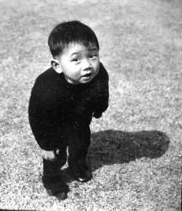 誰能想到，這個(gè)民國(guó)小男孩-張孝桐竟成為現(xiàn)代傳奇匠人