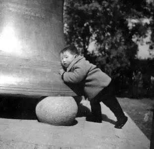 誰能想到，這個(gè)民國(guó)小男孩-張孝桐竟成為現(xiàn)代傳奇匠人