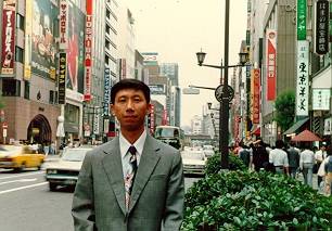 誰能想到，這個(gè)民國(guó)小男孩-張孝桐竟成為現(xiàn)代傳奇匠人