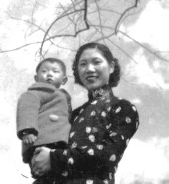 誰能想到，這個(gè)民國(guó)小男孩-張孝桐竟成為現(xiàn)代傳奇匠人