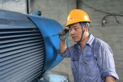 設備管家點檢技能訓練-“五感點檢法”