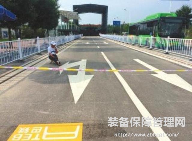 媒體探訪“巴鐵”生產(chǎn)基地：荒草叢生從未開工
