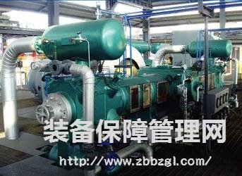 雙螺桿空壓機(jī)換油技巧