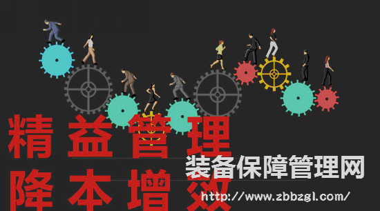 精益管理的定義及內(nèi)涵