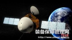 奔向紅色世界：中國火星探測器首次公布