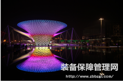 智能照明將成下一座金礦