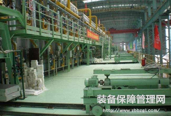 物流設備TPM全員生產維護推進要點解析