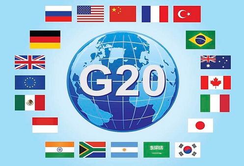【專家談】G20峰會展望：中國力量與一帶一路