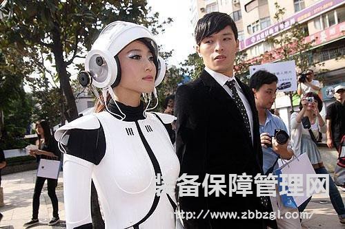 性愛機器人也會出軌？科技時代老實人不好當