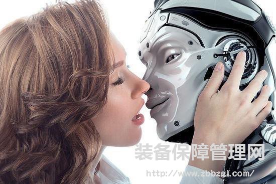 性愛機器人也會出軌？科技時代老實人不好當