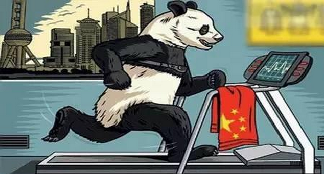 中國經(jīng)濟不行了嗎？習(xí)近平強勢回應(yīng)唱衰中國論