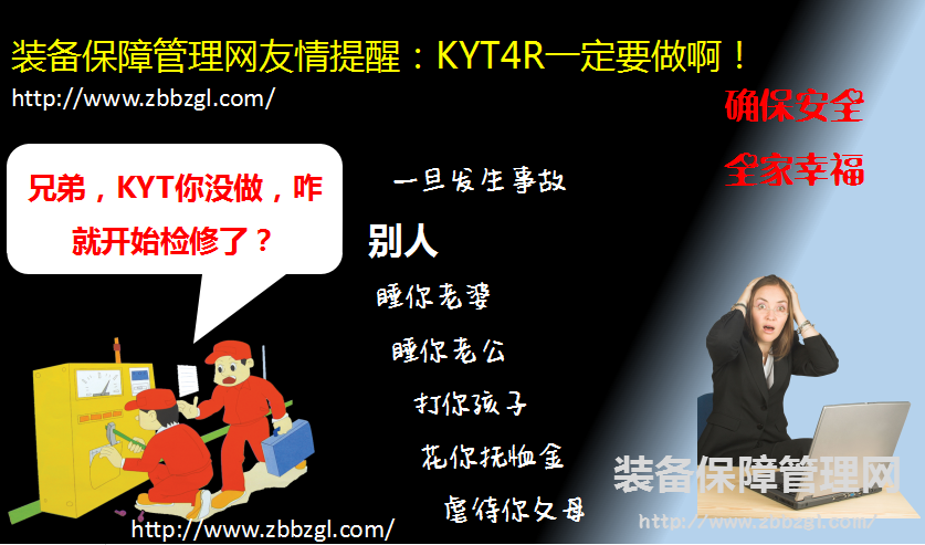 KYT(4R)危險(xiǎn)預(yù)知訓(xùn)練 嚇一跳 冒冷汗 實(shí)施要點(diǎn)