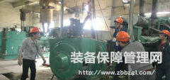 機械設(shè)備故障分類的方法與主要表現(xiàn)形式
