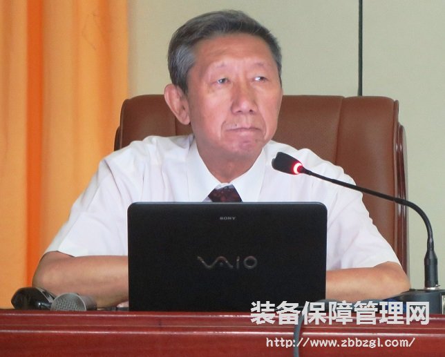 河鋼集團宣鋼公司推進產線設備管家體系