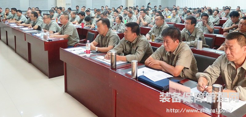 河鋼集團宣鋼公司推進產線設備管家體系