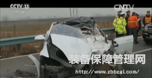 中國(guó)首起特斯拉自動(dòng)駕駛致死事故揭秘
