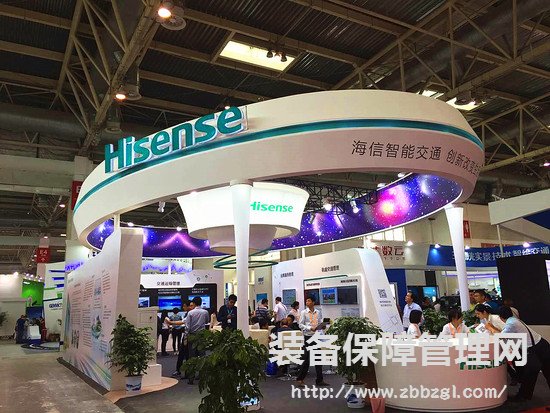 海信G20峰會(huì)力推智慧出行：智慧交通或迎來新的奇點(diǎn)