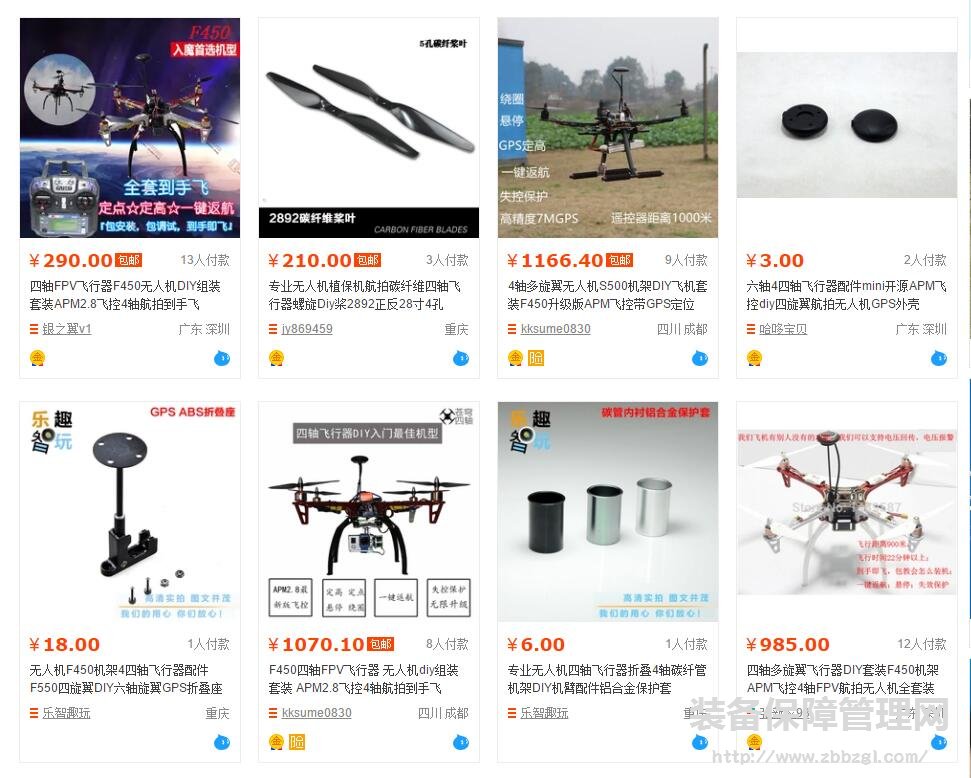 對于“無人機”的下一波革新，我們應(yīng)該期待些什么？