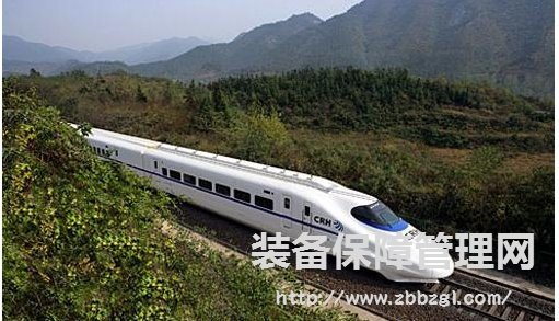逆襲！中國(guó)高鐵標(biāo)準(zhǔn)成世界標(biāo)準(zhǔn)