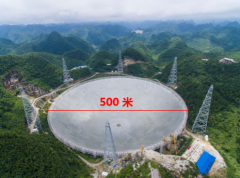 無(wú)窮科普：用FAST“大鍋”尋找我們的脈沖星