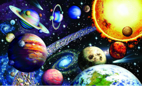 無(wú)窮科普：用FAST“大鍋”尋找我們的脈沖星