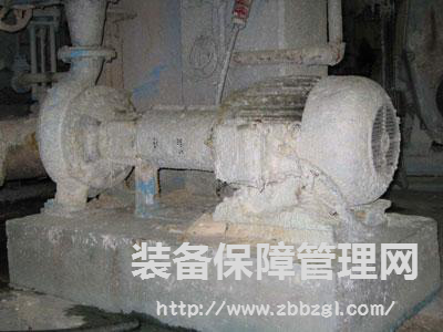 如何制定設(shè)備巡檢方法