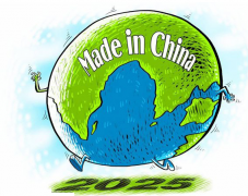 “中國制造2025”遇上“德國工業(yè)4.0” 向德國學(xué)什么