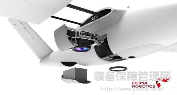 除了撩妹、拍大片，無人機還能干點啥？