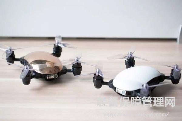 除了撩妹、拍大片，無人機還能干點啥？