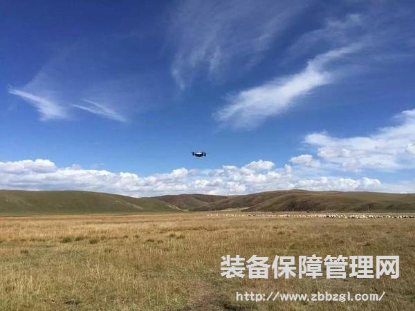 除了撩妹、拍大片，無人機還能干點啥？