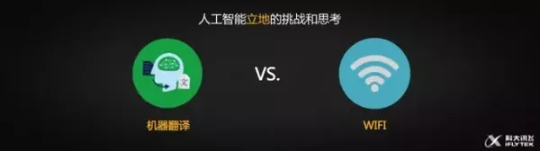 胡國平：人工智能的熱潮下，怎樣實現(xiàn)產(chǎn)品落地？