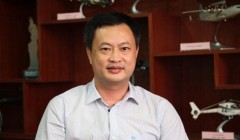接棒董明珠執(zhí)掌格力集團(tuán)的為什么是他？