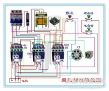 如何看懂電氣圖