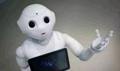 工業(yè)4.0將極大改變?nèi)伺c技術(shù)的交互