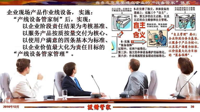 張孝桐—設備管理與節(jié)能萬里行工程之河北滄州
