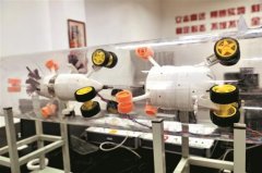 武漢一高校學(xué)生發(fā)明“管道清洗機(jī)器人”獲2項國家專利