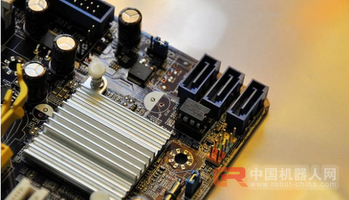 富士康不懼蘋果“壓榨”發(fā)展工業(yè)機器人是妙方