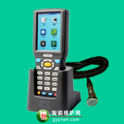 智能化設(shè)備精密點檢儀