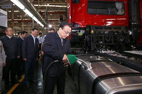 總理部署《中國制造2025》 20多部委通力落實