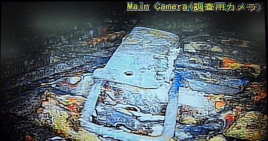 壓力容器被蝕穿 日本福島核電站輻射量足以“秒殺”人類
