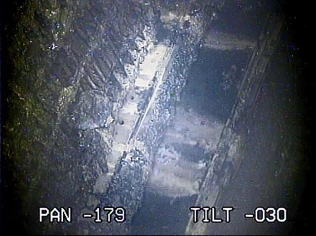 壓力容器被蝕穿 日本福島核電站輻射量足以“秒殺”人類
