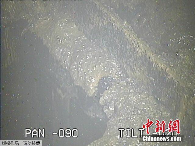 壓力容器被蝕穿 日本福島核電站輻射量足以“秒殺”人類