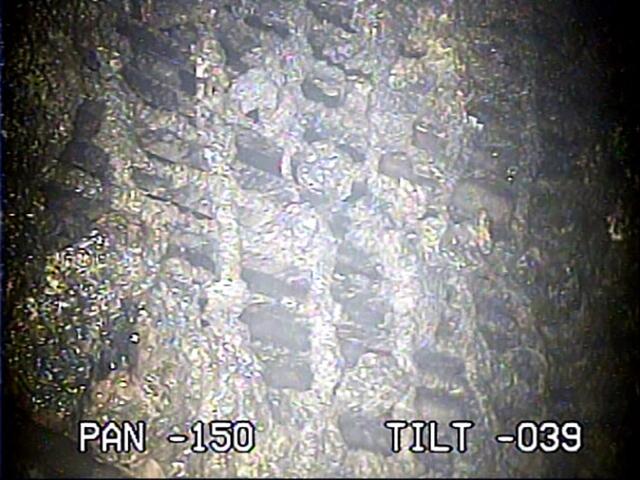 壓力容器被蝕穿 日本福島核電站輻射量足以“秒殺”人類