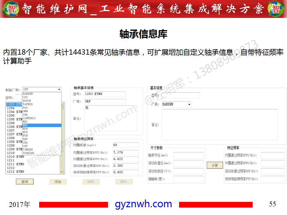 設(shè)備零故障管理平臺(tái)