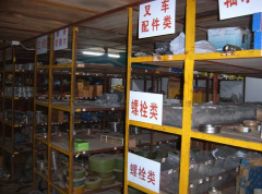 備品備件管理在工程管理中的作用