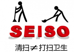   現(xiàn)場5S管理 - 改善活動的核心