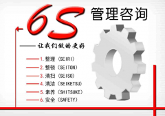 6S現(xiàn)場(chǎng)管理成功的要訣
