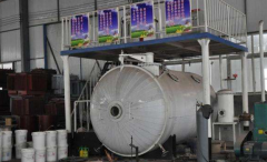 變壓器噴油和油箱炸裂原因